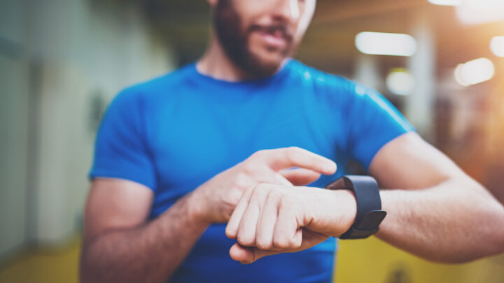 Fitnesstracker ohne Display – Die besten Modelle