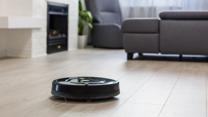 4 günstige Saugroboter ab 150 Euro im Bewertungs-Überblick