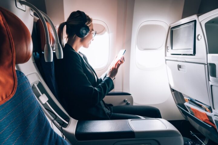 Kopfhörer für Fliegen, Bus & Bahn Test-Vergleich