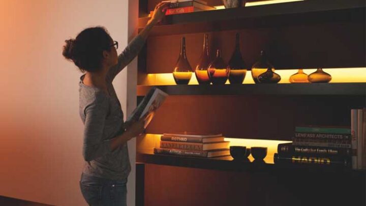 LED-Streifen Test Vergleich: ZigBee, WLAN, Bluetooth