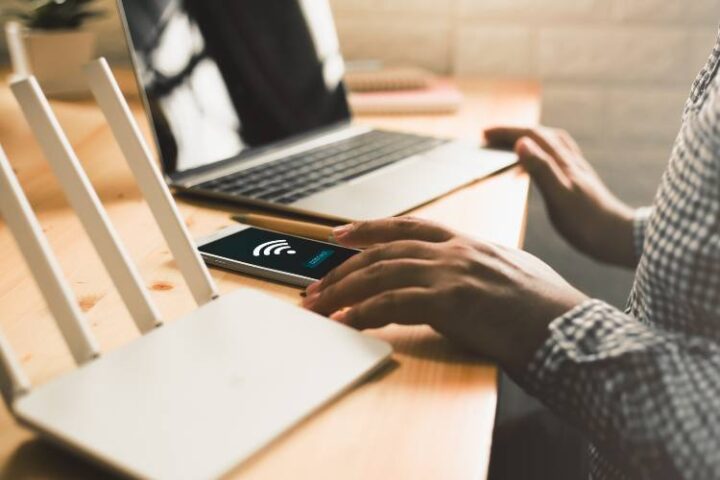 Mesh WLAN Router Sets im Test-Überblick