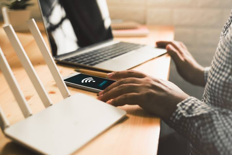 Mesh WLAN Router Sets im Test-Überblick