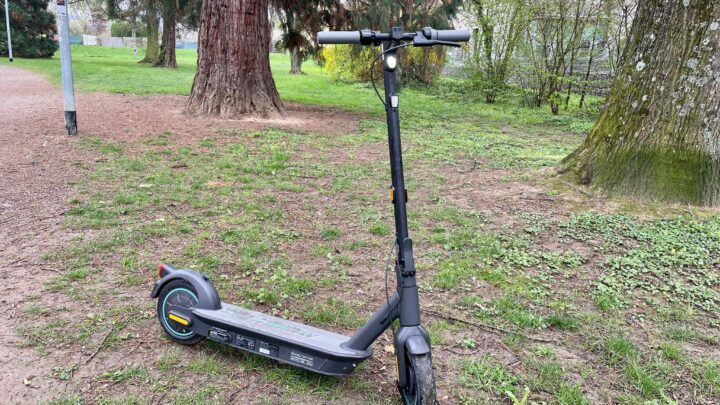 E-Scooter Test: Bewertung, Vergleich und Angebote