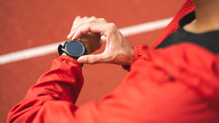 Smartwatches mit Kalorienzähler im Test-Vergleich