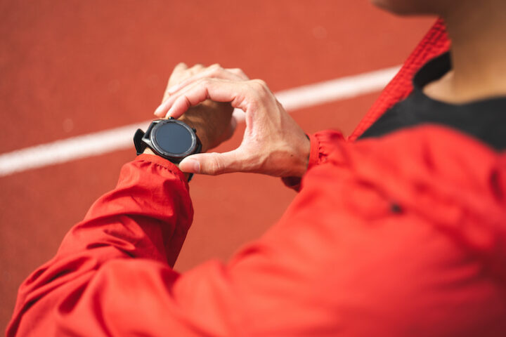 Smartwatches mit Kalorienzähler im Test-Vergleich