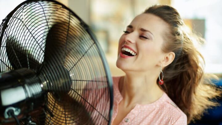 Stromsparende Ventilatoren im Test-Vergleich – welche sind gut?