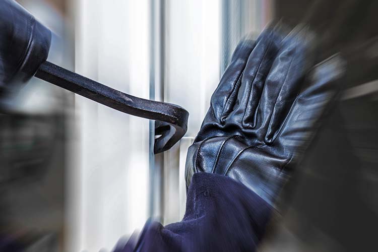 Terrassentüren sichern und Einbruchschutz erhöhen – so geht‘s