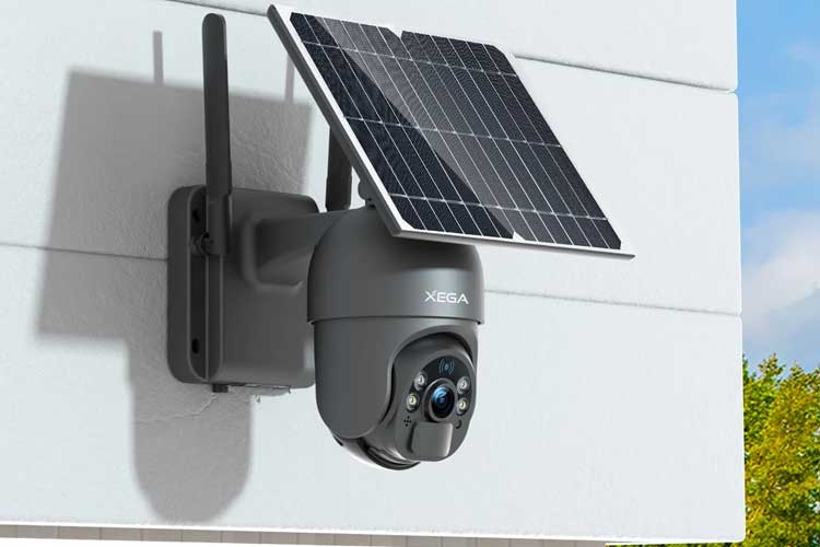 Überwachungskameras ohne WLAN im Test Vergleich