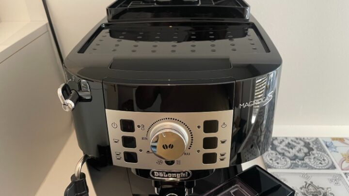 De’Longhi Kaffeevollautomat am Black Friday krass reduziert!