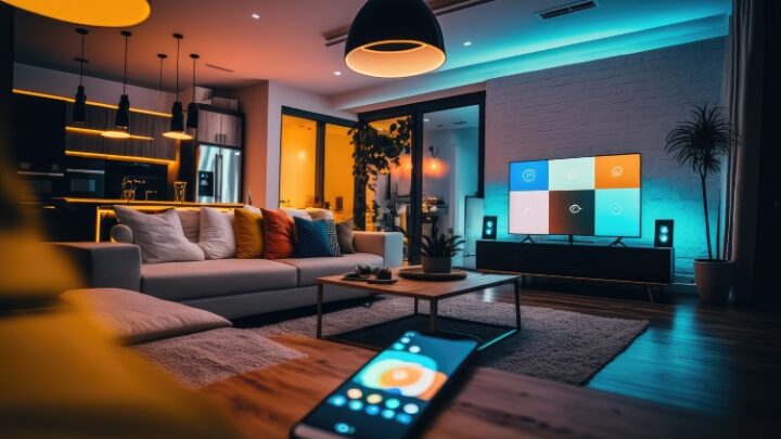 Lichtplanung leicht gemacht