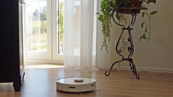 Die besten Xiaomi Saugroboter im Test Vergleich