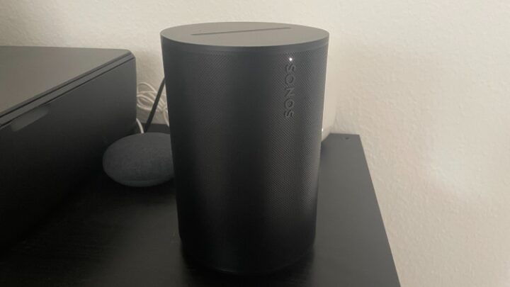 Sonos Era 100 Test – Kann er halten, was er verspricht?