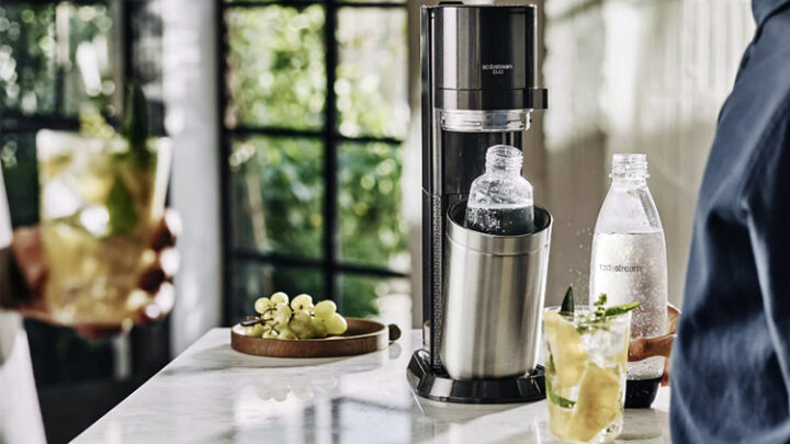 Wassersprudler Test: Welcher Sprudler ist der beste?