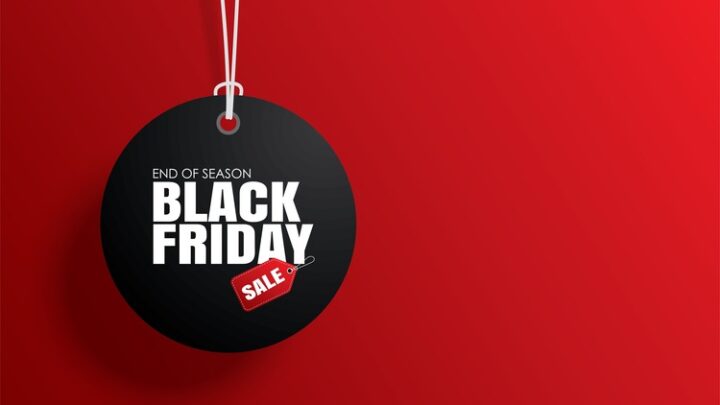 Black Friday Preiskracher bei tink: Jetzt mit bis zu 69 % Rabatt!