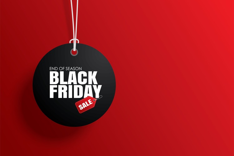 Black Friday Preiskracher bei tink: Jetzt mit bis zu 69 % Rabatt!