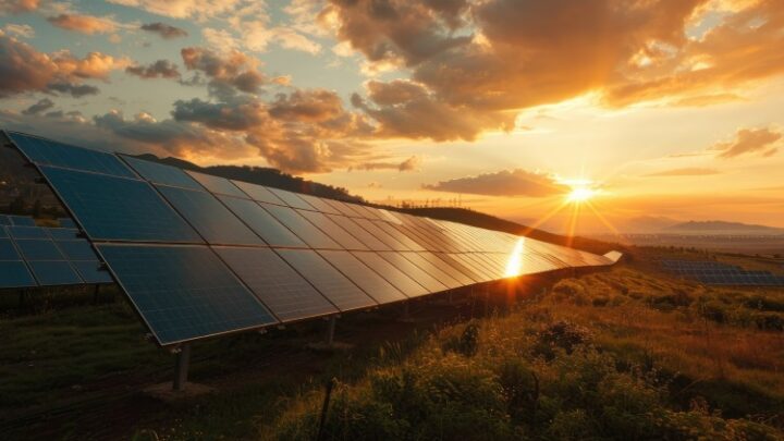 Dach verpachten für Solaranlage: Lohnt es sich?