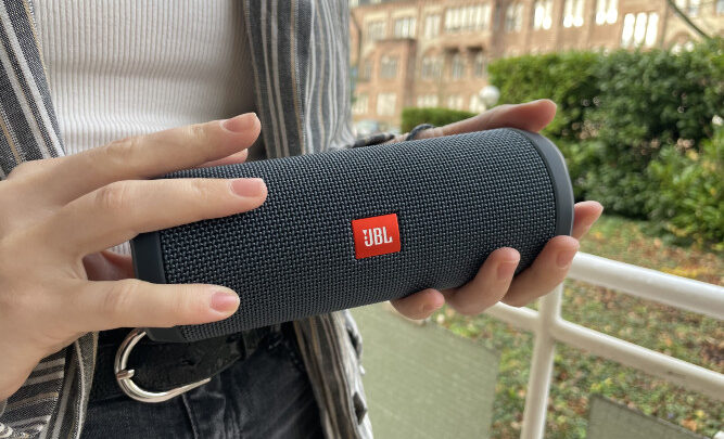 JBL Flip Essential 2 Test – viel Sound für wenig Geld?
