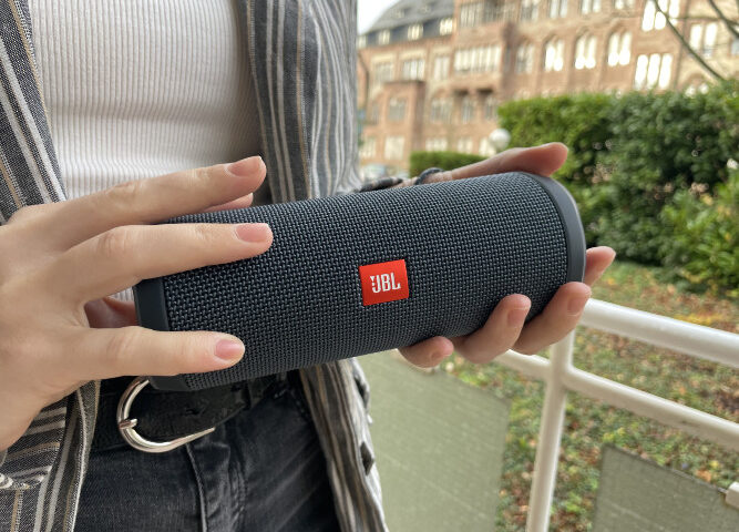 JBL Flip Essential 2 Test – viel Sound für wenig Geld?