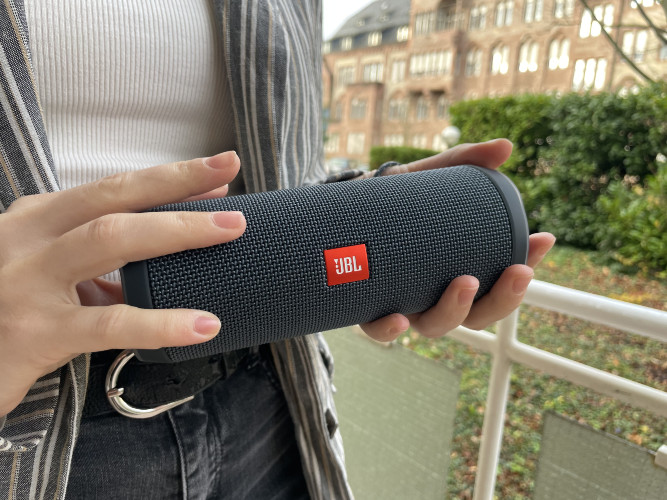 JBL Flip Essential 2 Test – viel Sound für wenig Geld?