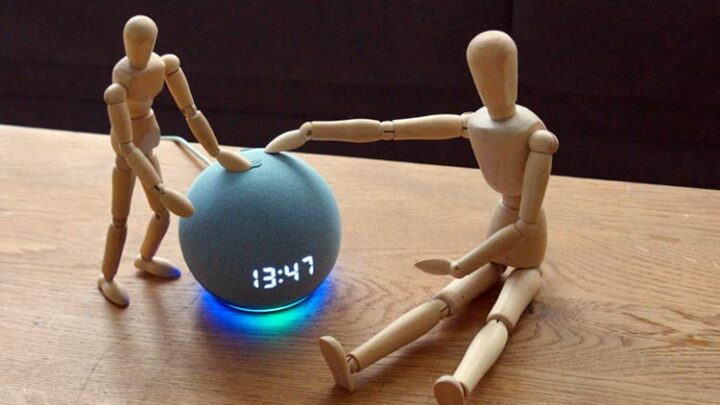 Alexa Haushaltsprofil: Amazon Echo & Alexa für mehrere Anwender