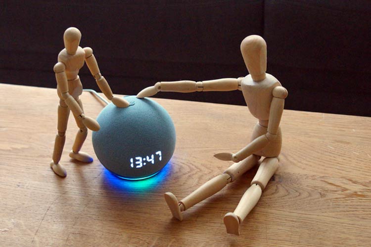 Alexa Haushaltsprofil: Amazon Echo & Alexa für mehrere Anwender