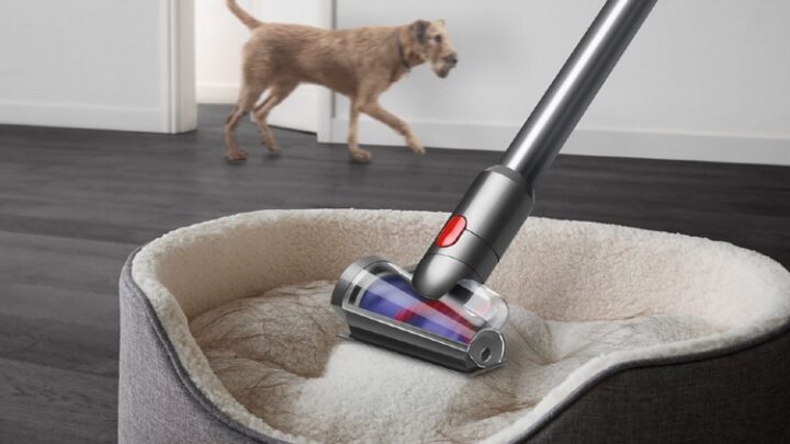 Schnell sein und hunderte Euros beim Dyson Singles Day sparen