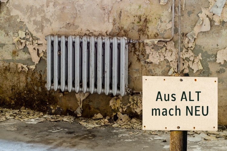 Heizkörper tauschen: Gründe, Kosten und Ablauf