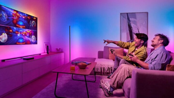 Krasse Deals! Philips Hue Produkte heftig reduziert