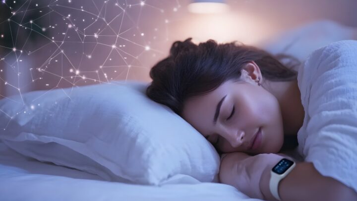 Mit smarter Technologie zu besserem Schlaf