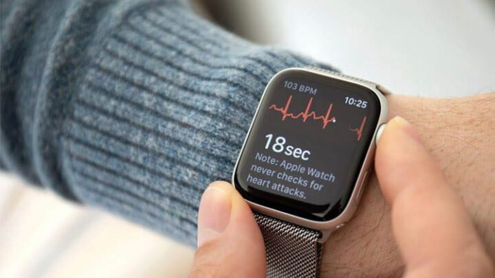 Die besten Herren Smartwatches im Test-Vergleich