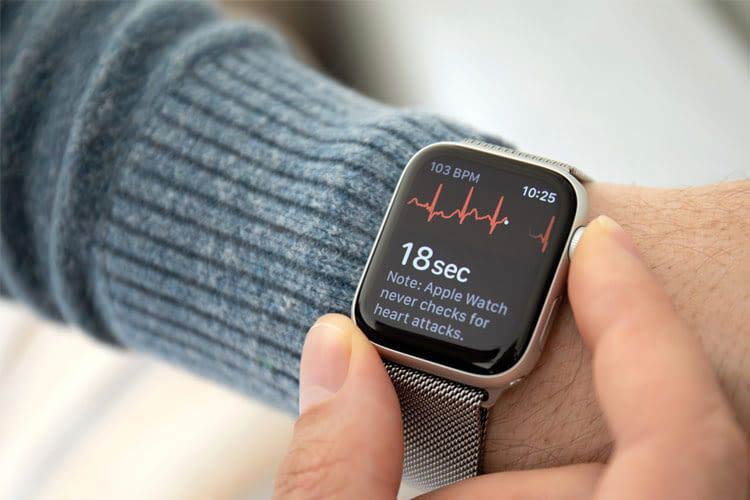 Die besten Herren Smartwatches im Test-Vergleich