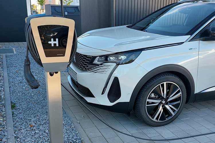 Die besten Wallboxen für mehrere Nutzer im Test Vergleich