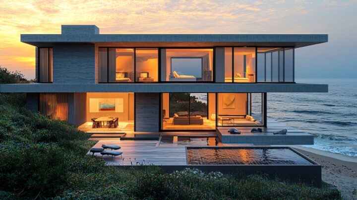 Smart Home im Ferienhaus auf Mallorca