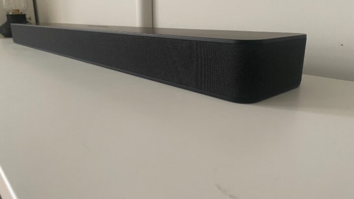 Amazon Fire TV Soundbar Plus Test: Besser als ihre Vorgängerin?