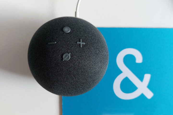 Echo Dot (5. Gen.) Test: Funktionen, Preis und Verfügbarkeit