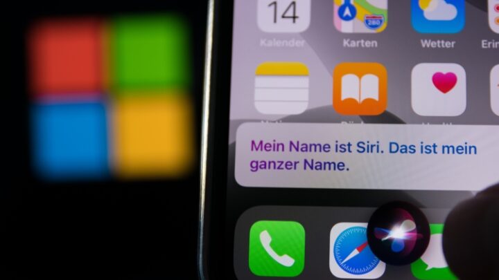 Siri aktivieren: So geht’s