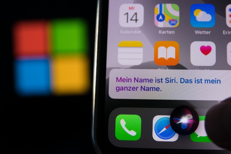 Siri aktivieren: So geht’s