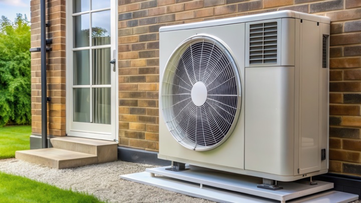 Luft Wärmepumpe Effizienz: Tipps zur Steigerung und Nutzung