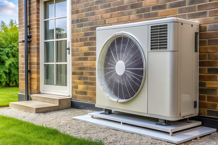 Luft Wärmepumpe Effizienz: Tipps zur Steigerung und Nutzung