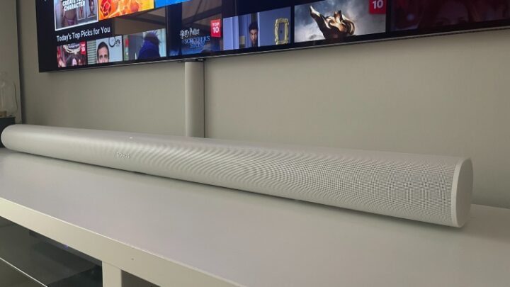 Sonos Arc Ultra Test – Diese Soundbar setzt neue Maßstäbe!