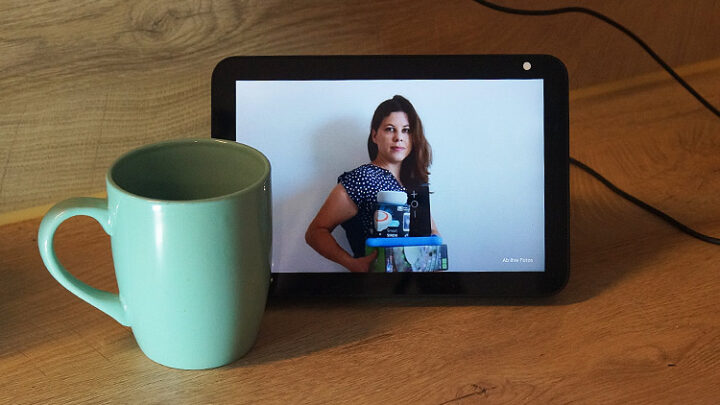Echo Show als digitalen Bilderrahmen nutzen – so geht’s