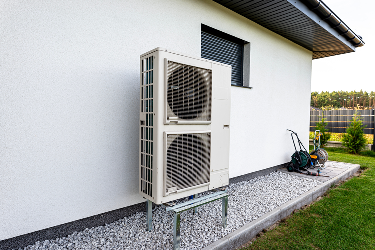 COP, SCOP, ETA und JAZ einfach erklärt