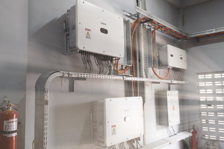 Wechselrichter Vergleich: Welcher ist der Beste?