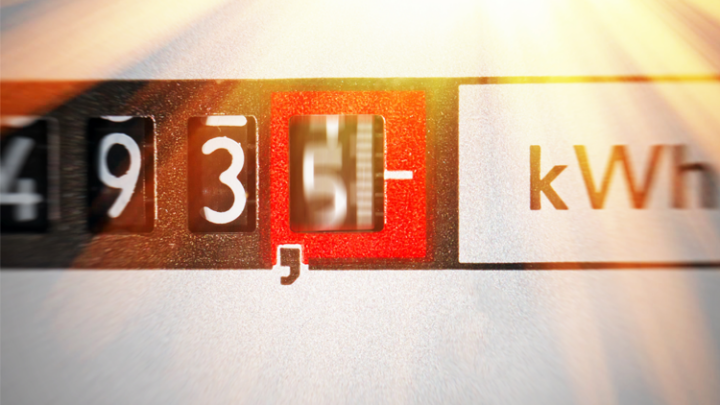 Stromverbrauch Sechs Personen Haushalt: Das wird verbraucht