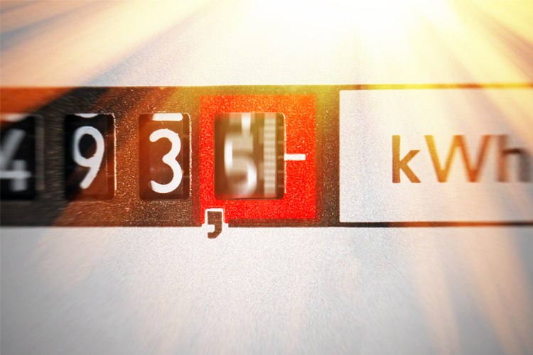 Stromverbrauch Sechs Personen Haushalt: Das wird verbraucht