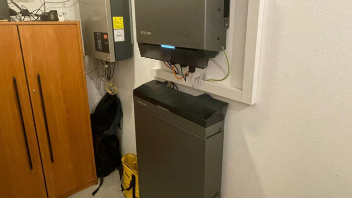 EcoFlow Power Ocean Test: So gut ist das Energiespeichersystem