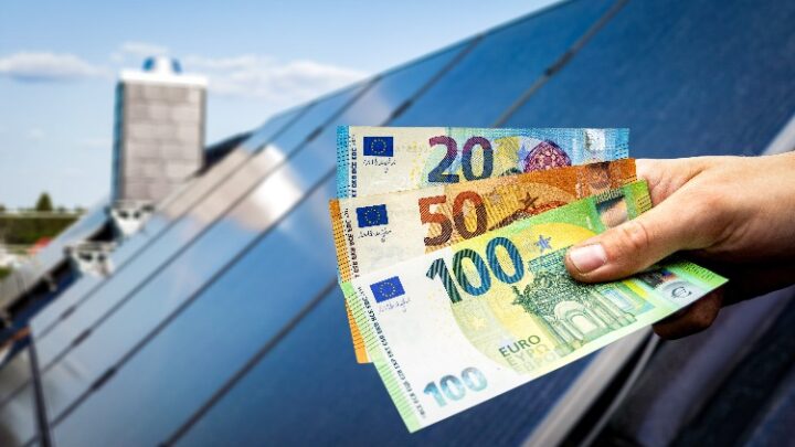 Solaranlage Kosten: 5 Anbieter im Vergleich