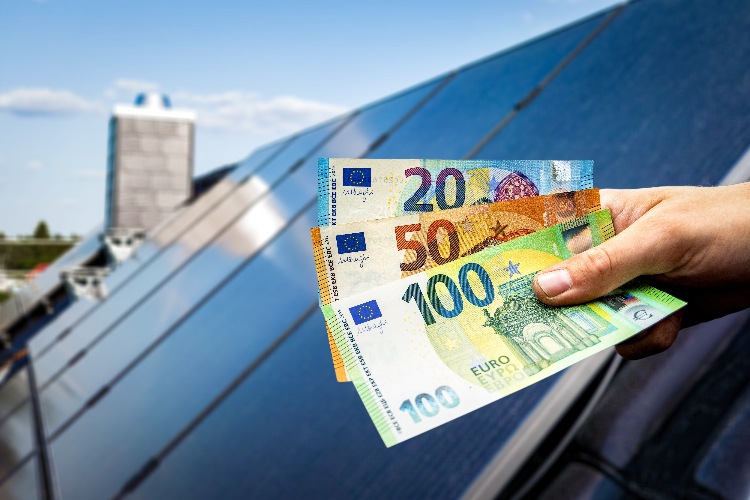 Solaranlage Kosten: 5 Anbieter im Vergleich