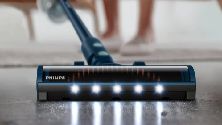 MediaMarkt Mega-Rabatt! Philips Haushaltsgeräte 36% reduziert!