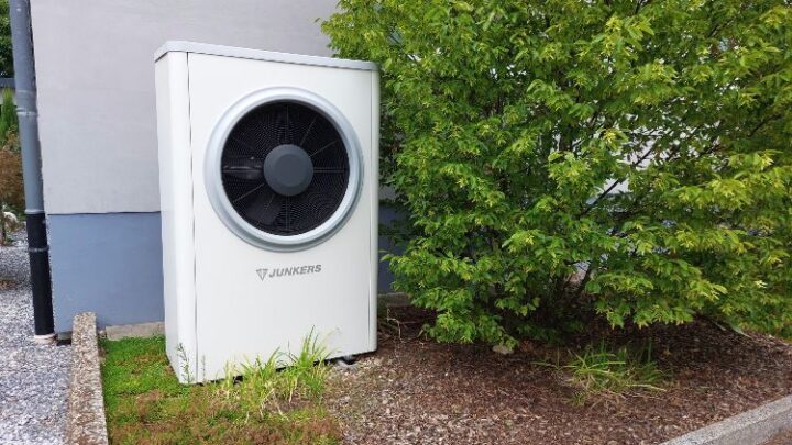 Wärmepumpe ohne Fußbodenheizung: Worauf kommt es an?